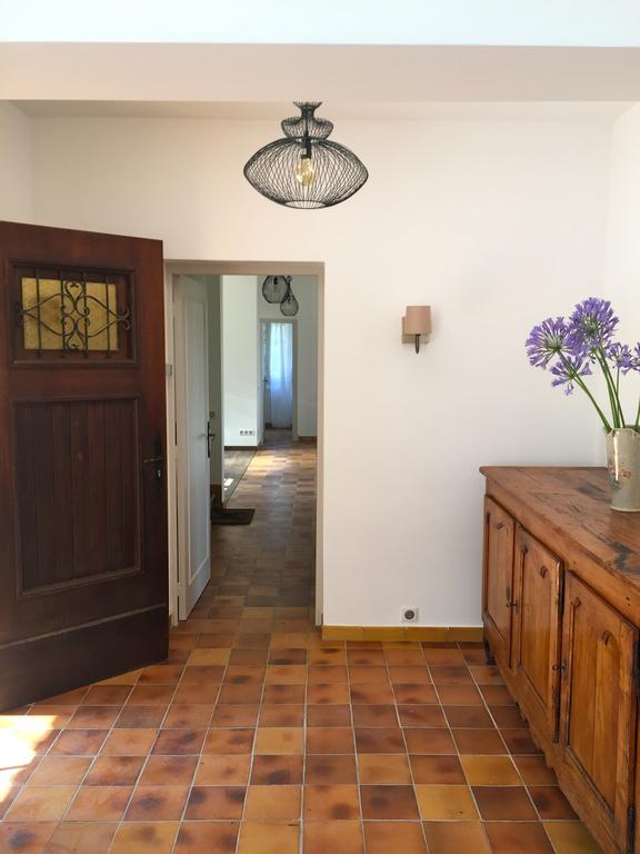 Villa Defendum Vallauris Exterior foto